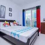 Oyo Home 164 2Bhk Lake View