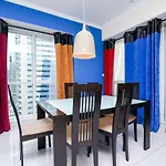 Oyo Home 164 2Bhk Lake View