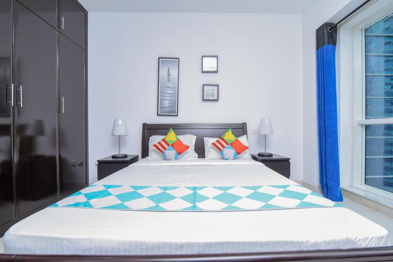 Oyo 164 2bhk View * Dubai