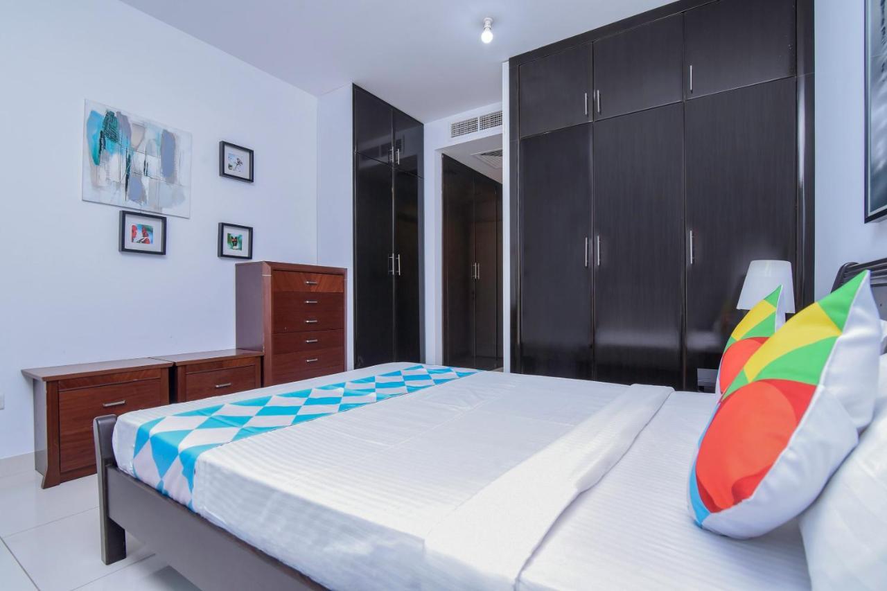 Oyo 164 2bhk View Apartment