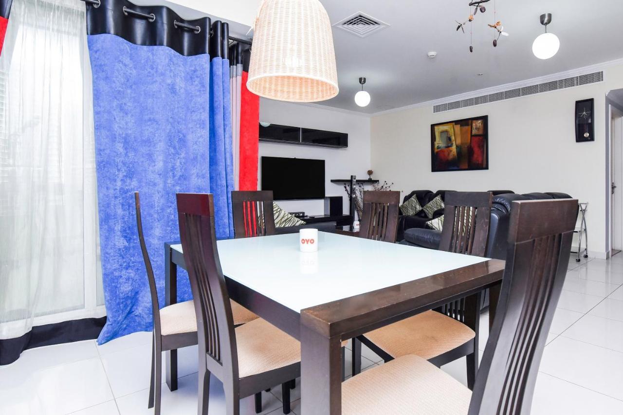 Oyo 164 2bhk View Apartment Dubai