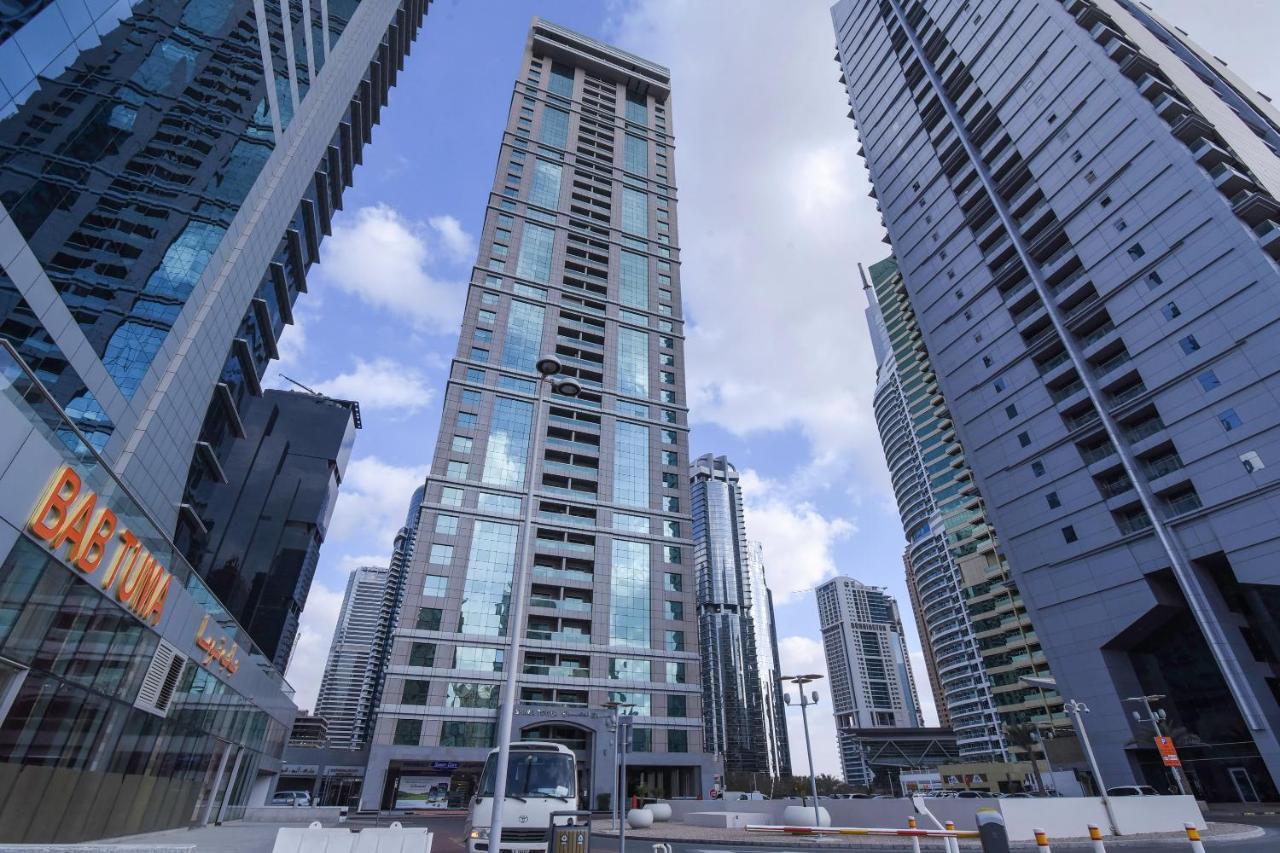 Oyo 164 2bhk View Apartment Dubai