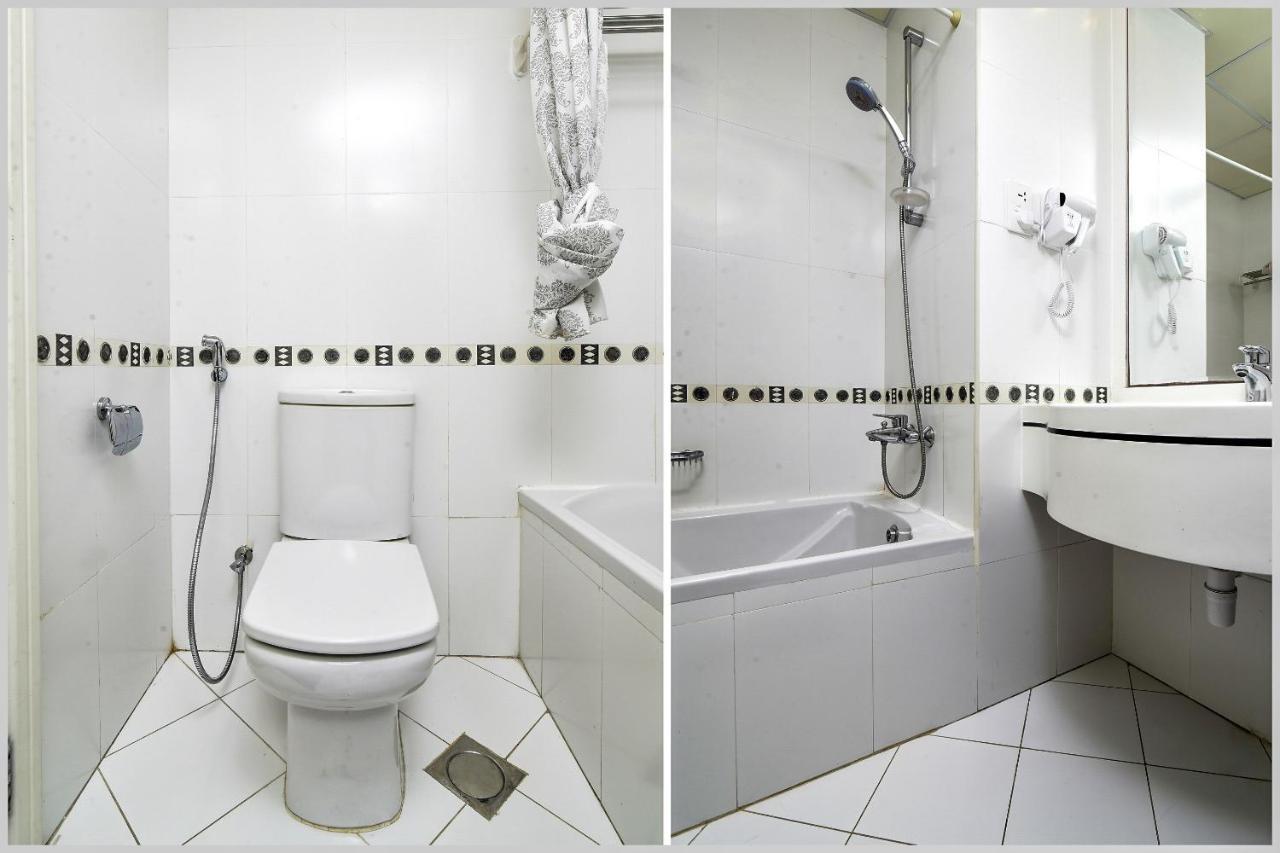 Oyo 164 2bhk View