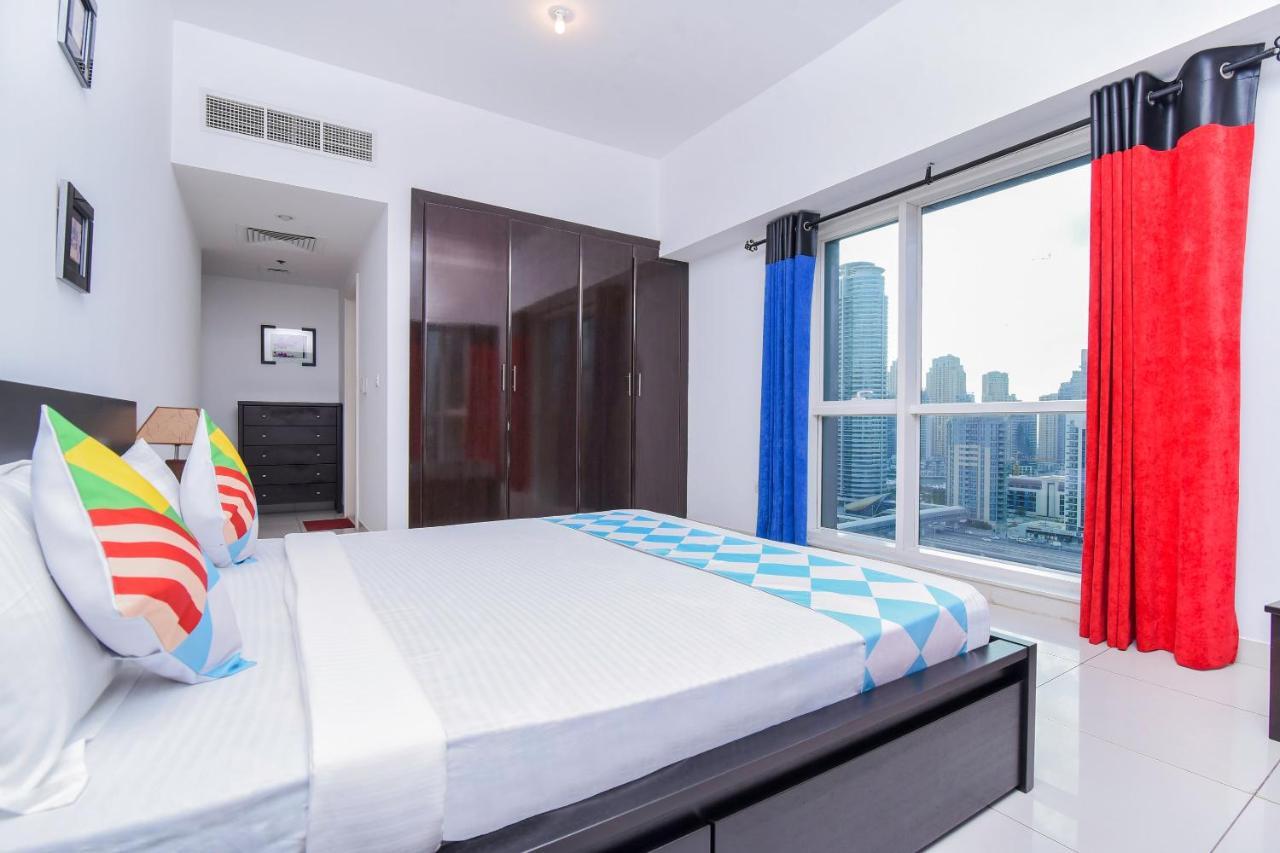Oyo 164 2bhk View Apartment