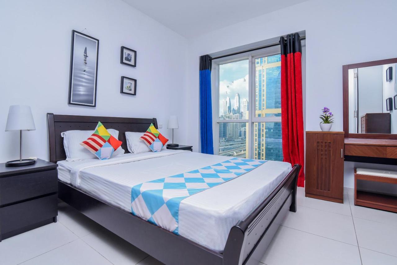 Oyo 164 2bhk View Apartment Dubai