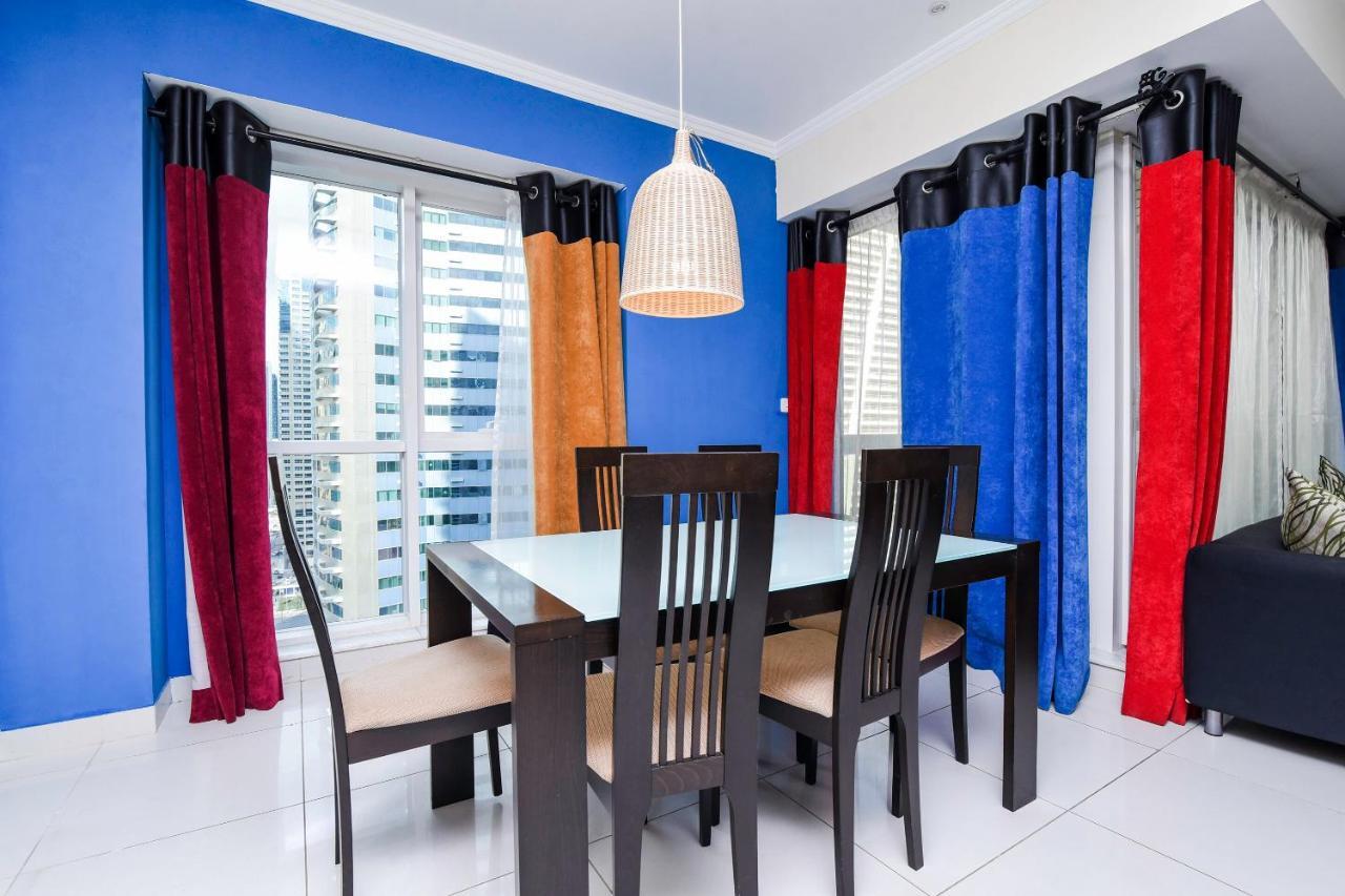 Oyo 164 2bhk View Apartment
