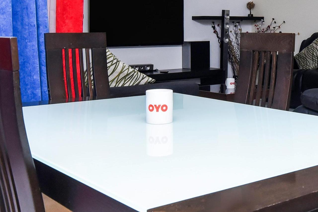Apartment Oyo 164 2bhk View Dubai